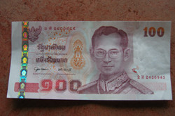 Währung Thailand